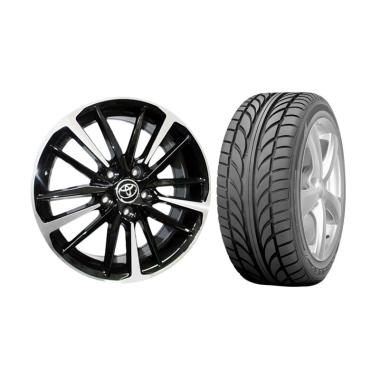 Velg 17 Terios Harga Terbaru Maret 2021 Blibli