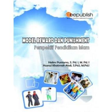 Model Reward dan Punishment Perspektif Pendidikan Islam - Ori