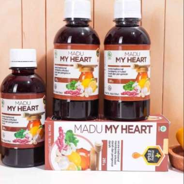 madu penurun darah tinggi