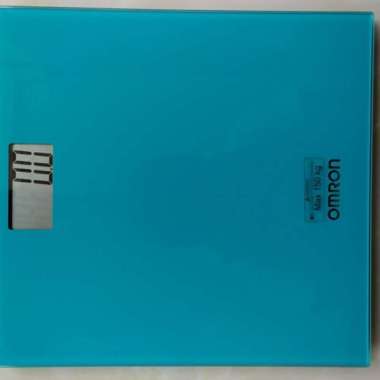 Omron HN 289 Weight Scale Timbangan Alat Ukur Berat Badan Digital