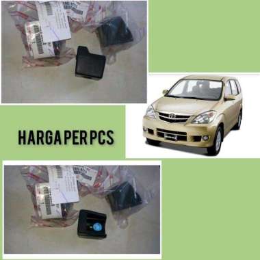 Toyota Genuine Parts Karet Jok Belakang for Avanza-Xenia