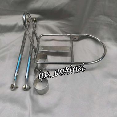 Rak sepeda rak sepeda depan rak Fixie rak sepeda minion rak model nitto