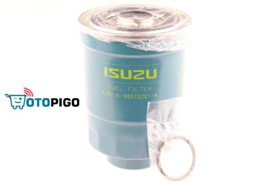 FUEL FILTER TRAGA 8-98372221-A ISUZU
