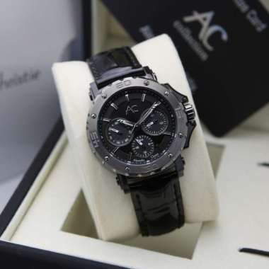 Harga Alexander Christie 9205 Wanita Terbaru November 2021 Biggo Indonesia