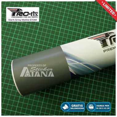 Skotlet Silver Doff Scotlet Perak Dop Stiker Matte Sticker Meteran Decal Scotlite Sepeda Motor Scotl