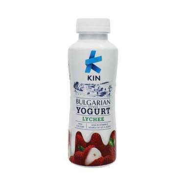 Kin Bulgarian Yogurt