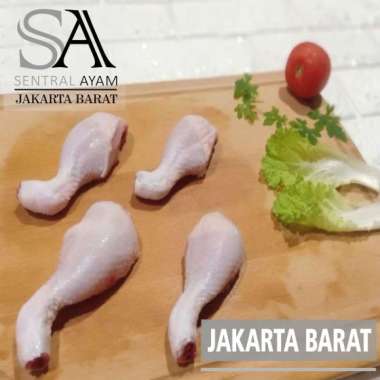 Daging Ayam Potongan Paha Bawah FRESH FROZEN