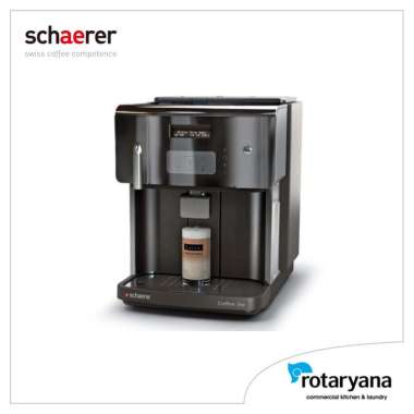 Jual Automatic Coffee Machine Bekasi 