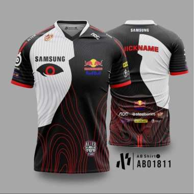 KAOS JERSEY ALTER EGO 2021 M2 M