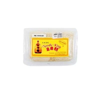 NOODLE KING MIE HONGKONG 500GR PAK