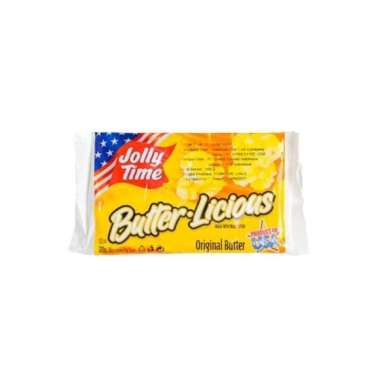 JOLLY TIME BUTTER LICIOUS 100GR