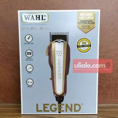 WAHL CLIPPER LEGEND  ALAT CUKUR RAMBUT ORIGINAL