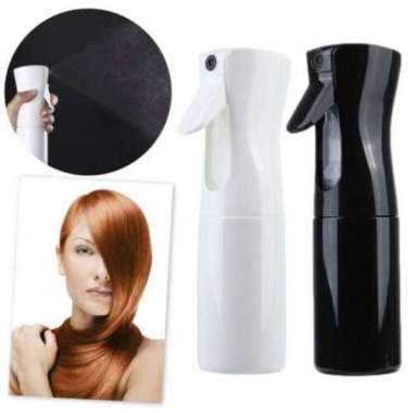 BOTOL FIMI SPRAY 200 ML BOTOL SPRAY PUTIH POLOS
