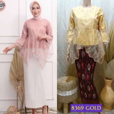 Jual Kebaya Peplum Online Terbaru Maret 2022 - Blibli