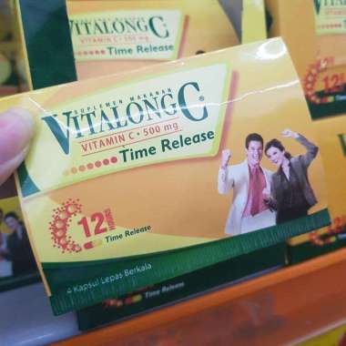 Vitalong c harga