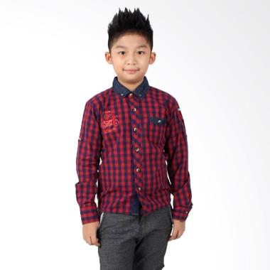 93 Model Baju Casual Anak Laki Laki HD