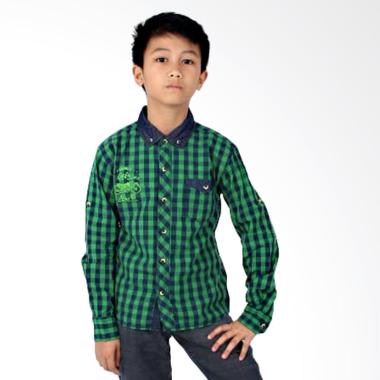 960 Koleksi Model Baju Anak Laki Laki Tahun 2019 Gratis Terbaru