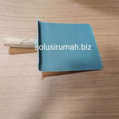 SEROK SEMEN LULUH TADAH ADONAN LULUH PLASTIK PVC KOTAK