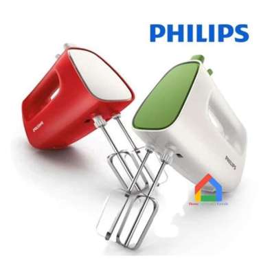 Philips HR-1552 Hand Mixer / Philips Hand Mixer HR1552 / Philips HR 1552 Random
