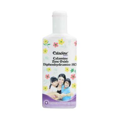 Caladine Lotion 60