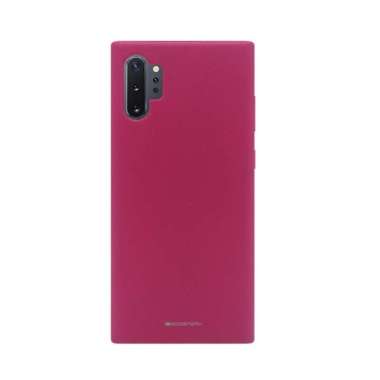 Case Samsung Note 8 | Samsung Note 9 - Style Lux Case Goospery Original Samsung Note 9 Hot Pink