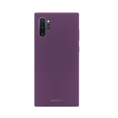 Case Samsung Note 8  | Samsung Note 9 - Style Lux Case Goospery Original Samsung Note 9 Purple