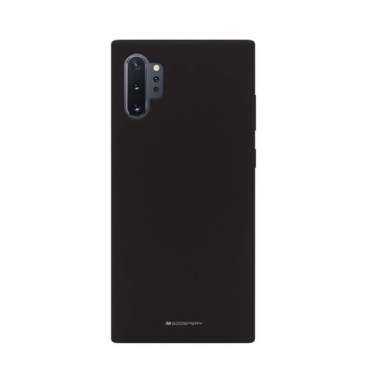 Case Samsung Note 8  | Samsung Note 9 - Style Lux Case Goospery Original Samsung Note 9 Black