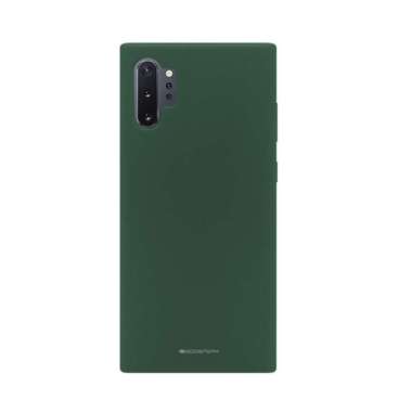 Case Samsung Note 8  | Samsung Note 9 - Style Lux Case Goospery Original Samsung Note 8 Green