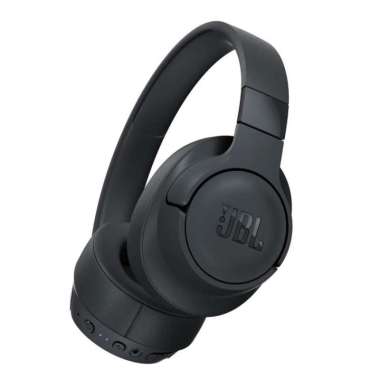 JBL Tune 700 BT Wireless Over-Ear Headphones (White) - JBL