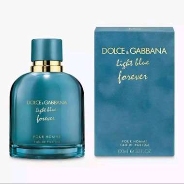 Parfum Dolce And Gabbana Light Blue - Harga Termurah Juni 2022 | Blibli