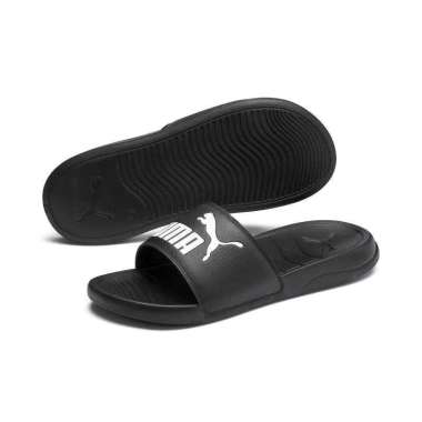 puma slippers slides