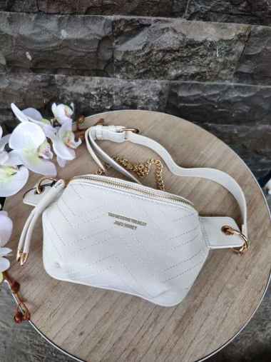 WAIST BAG WANITA CEWEK KEKINIAN MURAH PROMO DISKON TAS PINGGANG DADA WANITA IMUT KECIL LUCU TAS ANAK