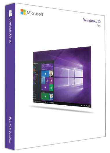 harga Microsoft Windows 10 Professional Original 