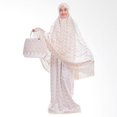 Jual Mukena Bordir Harga Termurah Bahan Nyaman Bliblicom