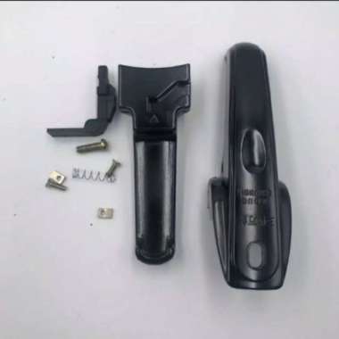 handle panci VICENZA( gagang panci presto ukuran 8-16 liter) ORI 100% Multicolor
