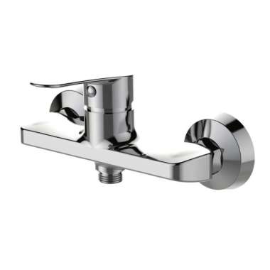 Kran Shower Panas Dingin Shower Mixer Wasser MSW-X020