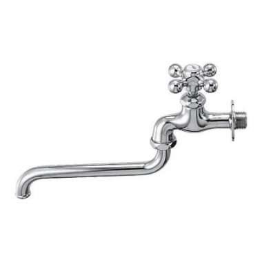 Kran Sink Tembok Kakudai 7060F-13