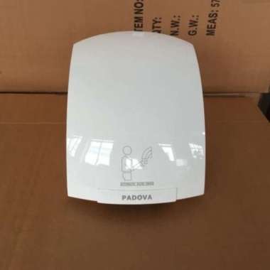 Hand Dryer Pengering Tangan