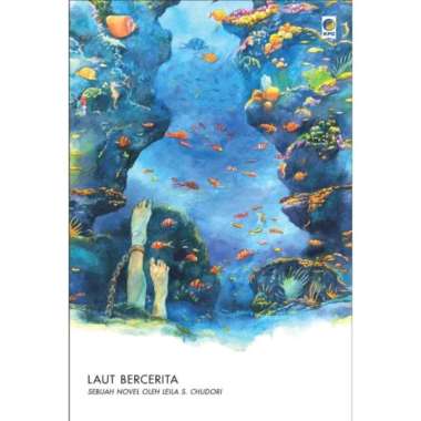 LAUT BERCERITA - LEILA S CHUDORI