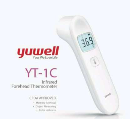 Thermometer Yuwell YT 1C