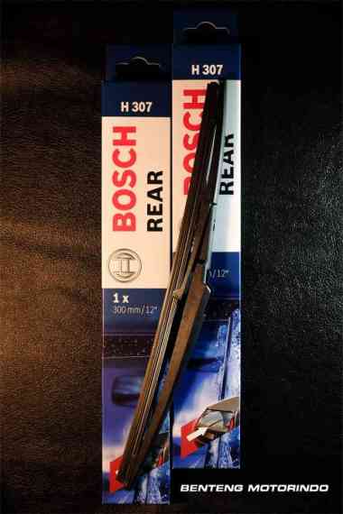 Rear Wiper BOSCH - Suzuki Ignis