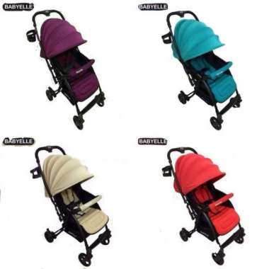 stroller neolite