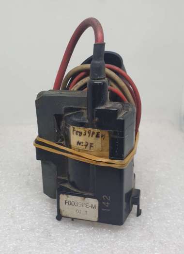 Flyback Sharp F0039PE-M Original - utk TV Sharp Antik