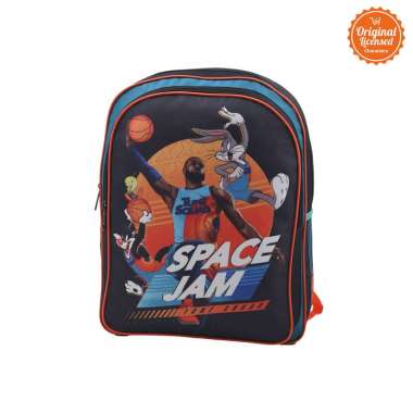 Space Jam Tas Ransel
