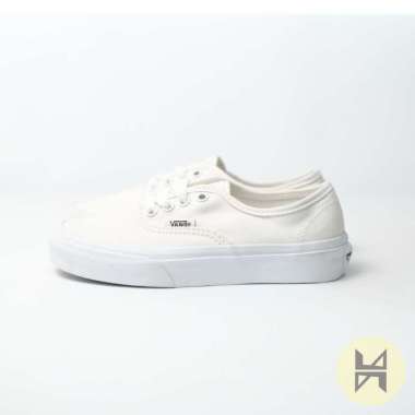 kids white vans