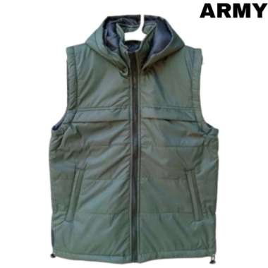 Harga Vest Navy Terbaru November 2022 |BigGo Indonesia