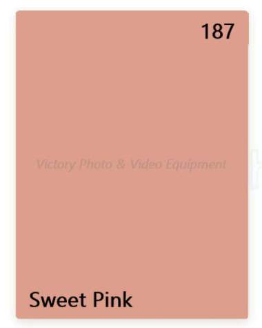 background polos , background foto , background warna , baground murah Wheat Pongee Sweet Pink Spice