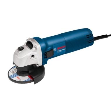 Gerinda Tangan 4" Bosch GWS 060