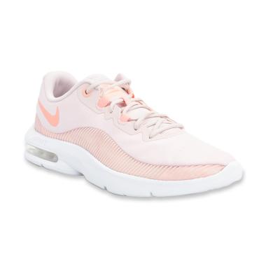 NIKE Air Max Advantage 2 Women Runn ... Crimson Tint [AA7407-600]
