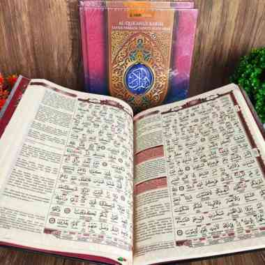 Al Quran Harga Terbaru November 2021 Gratis Ongkir Blibli